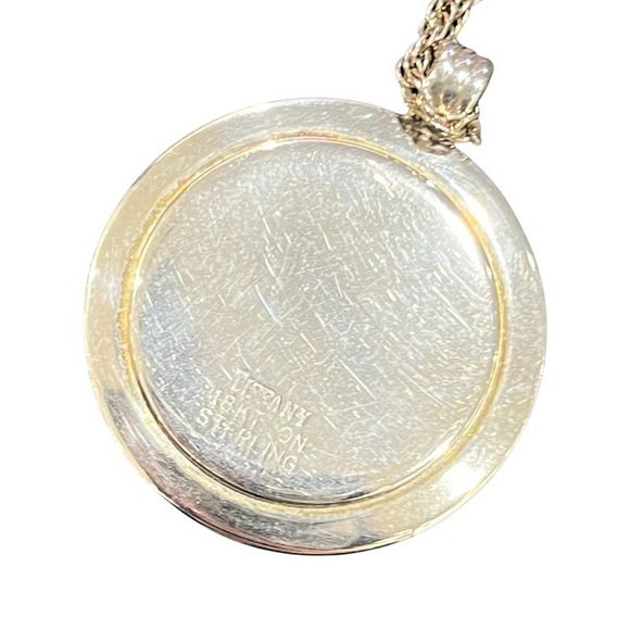 Tiffany Co necklace jewelry - Picture 4 of 7